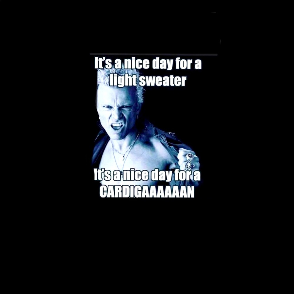 Meet your Posher, Pedro Parker